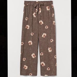 NWT H&M pants